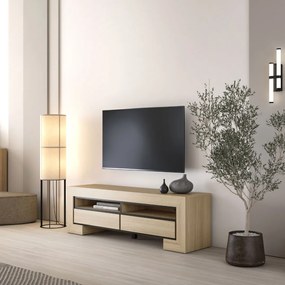 Έπιπλο τηλεόρασης Lyra - 113.00Χ41.00Χ185.00cm