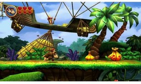 Βιντεοπαιχνίδι για Switch Nintendo Donkey Kong Country Returns HD