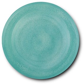 Πιάτο Σούπας Alexandra 10-085-043 20cm Light Blue Nava Porcelain