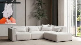 Stewehome Γωνιακός καναπές