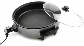 Ηλεκτρικό Τηγάνι Πολλαπλών Χρήσεων Küken 32951