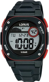 Ανδρικά Ρολόγια Lorus R2327QX9