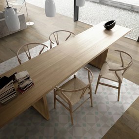 Keros Paris Opera 25×25 - Παλέτα με Πλακάκια (54m²)