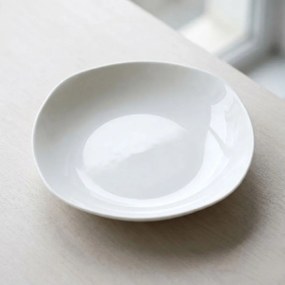 Πιάτο Φαγητού Κεραμικό 17.5cm SDS-24599