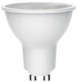 Λάμπα LED Diolamp Step Dimmable GU10/6W/4000K/440Lm GU106SNWSD