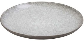 Πιατέλα Σερβιρίσματος Οβάλ Etna FRL209K1 36x27x3cm Off White Espiel Clay