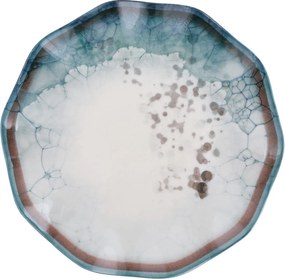 Dinner Set (24 Pieces) GBSNES24Y4R1341 Multicolor