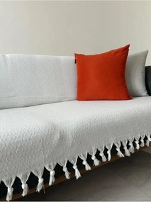 Stewehome Βαμβακερό κάλυμμα καναπέ χωρίς μπράτσα 170x210 cm