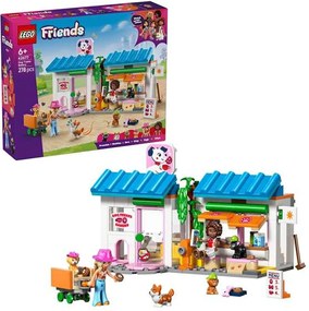 Παιχνίδι Kατασκευή Lego Friends 42677
