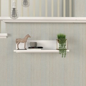 Wall Shelf Novella K5 - White White