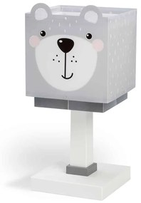 Little Teddy κομοδίνου παιδικό φωτιστικό - 64571 - 64571