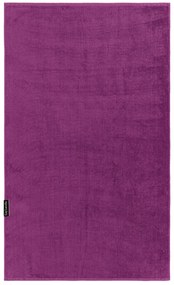 Πετσέτα Θαλάσσης Tone 2 Tone Violet 90x175 - Guy Laroche