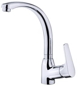 Teka MTP 915 Χρώμιο Ψηλή Μπαταρία Κουζίνας