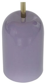 Βοηθητικό Τραπέζι DKD Home Decor Δέρμα Σίδερο Λακαρισμένο (40 x 40 x 56 cm)