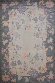 Χαλί Aksent Modern 550 Beige-Pink 170X240cm