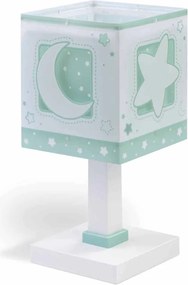 Παιδικό Πορτατίφ Ango Moon Green 63231 H