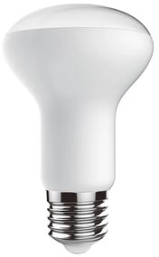Λάμπα LED Diolamp Step Dimmable E27/8W/4000K/670Lm R638NWSD