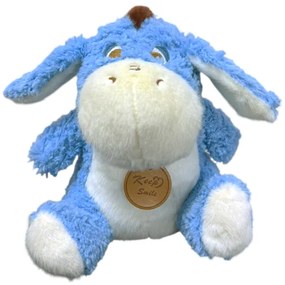 Λούτρινο γαϊδουράκι - Stuffed animal donkey