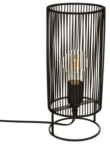 Πορτατίφ A-S Nora Black 182498