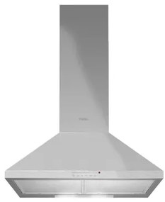 Teka DBB-60 Απορροφητήρας Καμινάδα Π60εκ., Inox, D