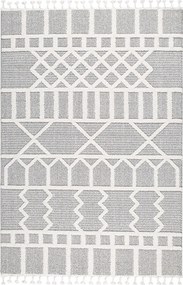 Χαλί (165x230) Polcarpet Monet Urban 621 Cream/Grey