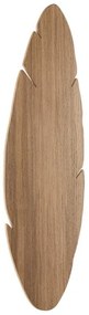 Απλίκα Φωτιστικό Τοίχου 4xG9 6W IP20 Καφέ Hoja 5565 TK Lighting-5565-Καφέ 5565