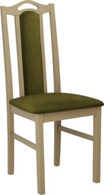 Καρέκλα Bossi IX - Karudi-Mpez