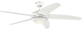 Ανεμιστήρας οροφής LED 5 πτερύγια Bendan Westinghouse-7207040-Λευκό 7207040