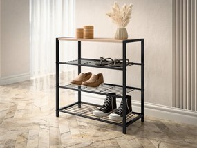 Παπουτσοθήκη Stonzi