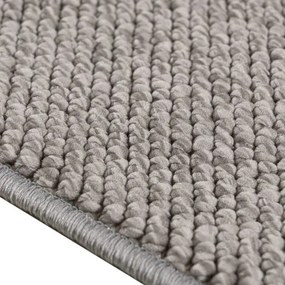 Beauty Home Πατάκι Rustic Art 9333 67x210 Γκρι