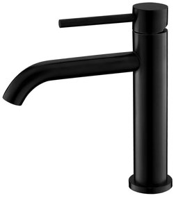 Karag B99001-N Artemis Μπαταρία νιπτήρος Nero