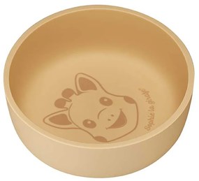 Μπωλ Σιλικόνης (Φ12x4) Sophie The Giraffe S010003