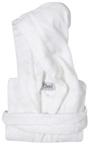 Παιδικό Μπουρνούζι Das Home Casual Line 5900 White Λευκό No8