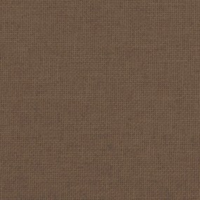 vidaXL Καναπές Παιδικός Καφέ 50x40x30 εκ. από Ύφασμα