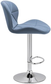 Σκαμπό μπαρ Vanera-Gkri