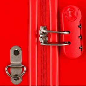 Βαλίτσα Disney Mickey Mouse Πολύχρωμο