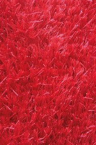 ΧΑΛΙ SHAGGY AMALFI RED 070cm x 140cm - 2001592