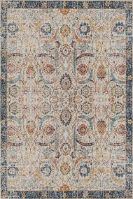 Χαλί Woopamuk236 625HFT3810 Beige-Blue Conceptum Hypnose 160X230cm
