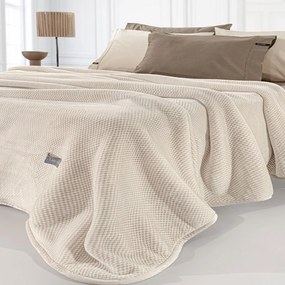 Κουβέρτα Cheval Perla Guy Laroche Υπέρδιπλo 220x240cm Πολυέστερ