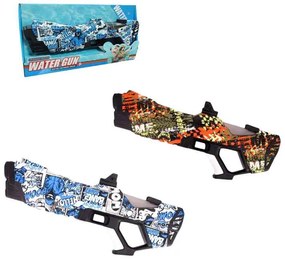 Νεροπίστολο - Water Gun