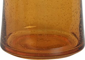 Kανάτα Home ESPRIT Κεχριμπάρι Κρυστάλλινο 1,1 L