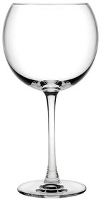 Ποτήρια Κρασιού (Σετ 6Τμχ) Nude Reserva NU67099-6 700ml 8,8x8,8x22,1cm Clear Espiel Glass