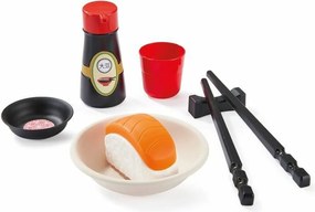 Παιχνίδια Σετ Τροφίμων Ecoiffier Sushi