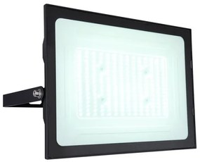 Προβολέας LED 200W Μαύρο IP65 Κινητός Βραχίονας Helga I 34249-200B Globo Lighting-34249-200B-Μαύρο 34249-200B