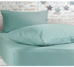 ΣΕΝΤΟΝΙ ΒΑΜΒ.JERSEY 70X140+20 - 70X140+20 - MINT 5205495592091