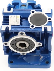 M-Ice 50/60/85 Flake Gearbox