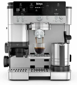 Ηλεκτρική καφετιέρα NINJA ES601EU