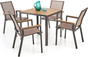 Σετ Τραπεζαρίας Fierra I