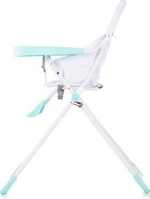 Καρεκλάκι φαγητού "Teddy" avocado