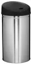 FIVE ΚΆΔΟΙ ΑΠΟΡΡΙΜΆΤΩΝ 42L MET DUSTBIN SENSOR STEEL FIVE 164607 33/33/64 NEOPORTAL-3560238696927